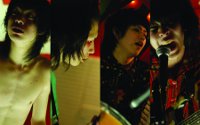 「69★TRIBE-Rock Till You Die!!!-」に出演する黒猫チェルシー