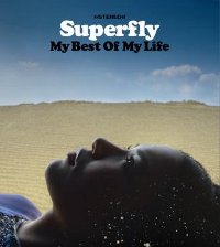 シングル『My Best Of My Life』のジャケット写真