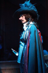 ミュージカル「シラノ」