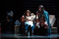 ミュージカル「シラノ」