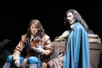 ミュージカル「シラノ」