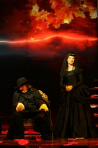 ミュージカル「シラノ」