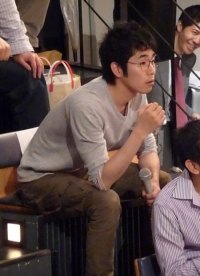 「LIVE STAND 09」製作発表