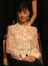 「ガブリエル・シャネル」製作発表
