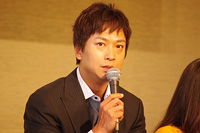 椎名桔平