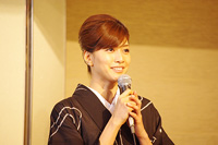 内田有紀