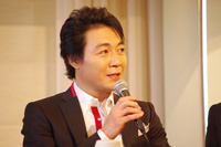羽場裕一