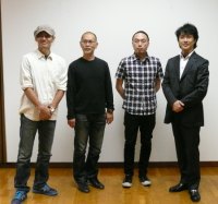世田谷パブリックシアター 平成21年度プログラム発表会