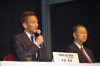 中田英寿