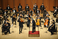 第1回 東京国際ヴィオラコンクール