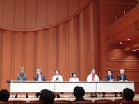第1回 東京国際ヴィオラコンクール