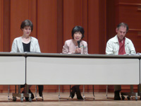 第1回 東京国際ヴィオラコンクール
