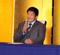 石井慧