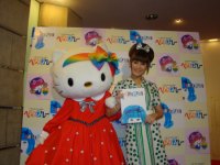 「ヘアスプレー」日本公演初日を観劇した椿姫彩菜