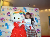 「ヘアスプレー」日本公演初日を観劇した桜塚やっくん