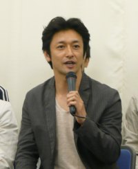 石丸幹二