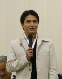 畠中洋