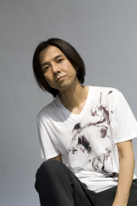 高野寛