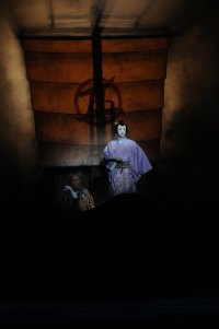 「NINAGAWA十二夜」が開幕