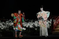 「NINAGAWA十二夜」が開幕