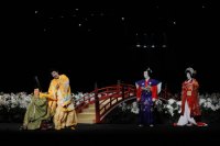 「NINAGAWA十二夜」が開幕