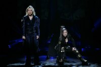 黒木メイサ主演「女信長」が開幕