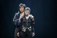 黒木メイサ主演「女信長」が開幕
