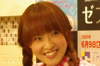 舞台「ゼブラ」囲み会見