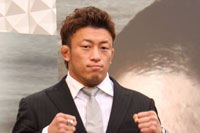 川尻達也