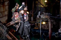 VAMPS
