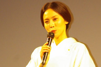 伊藤園「お～いお茶」の新CM発表記者会見