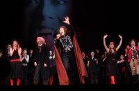 「ダンス・オブ・ヴァンパイア」開幕直前　クロロック城スペシャルナイト開催