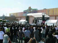 VAMPS　岐阜県リバーサイドシティ