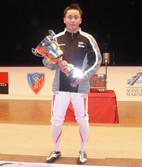太田雄貴
