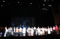 通算公演数2400回超え！ 「レ・ミゼラブル」がファン感謝イベントを