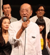 「コースト・オブ・ユートピア -ユートピアの岸へ」製作発表