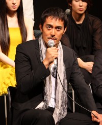 「コースト・オブ・ユートピア -ユートピアの岸へ」製作発表