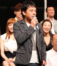 「コースト・オブ・ユートピア -ユートピアの岸へ」製作発表