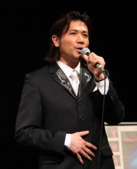「コースト・オブ・ユートピア -ユートピアの岸へ」製作発表
