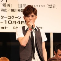 「コースト・オブ・ユートピア -ユートピアの岸へ」製作発表