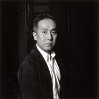 中村勘三郎