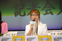 矢口真里
