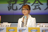 矢口真里