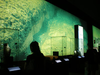 海のエジプト展　～海底からよみがえる、古代都市アレクサンドリアの至宝～