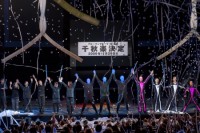 BLUE MAN GROUP IN TOKYO、千秋楽を発表！