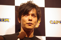 次長課長・井上聡