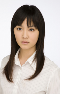 石橋杏奈