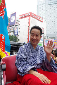 中村扇雀