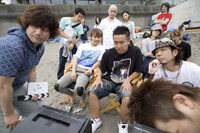 映画『BLUE PACIFIC STORIES』