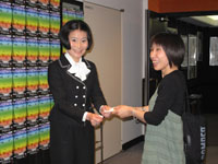 「片桐はいりのもぎりナイト～松尾スズキ＆板尾創路 応援つき～」